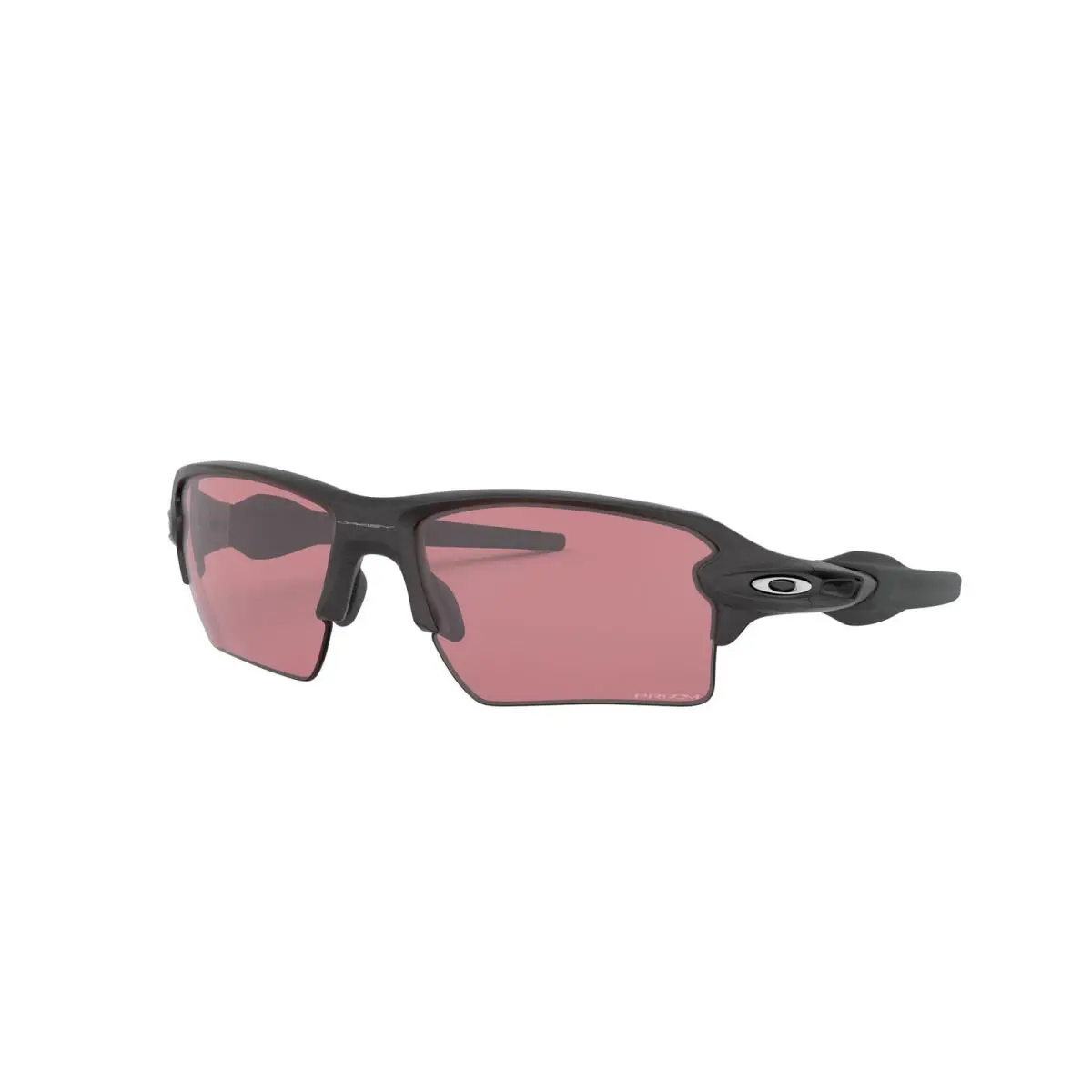 Oakley Sunglasses Flak 2.0 XL Steel/prizm Dark Golf Men`s OO9188-B259 - Frame: STEEL, Lens: PRIZM DARK GOLF