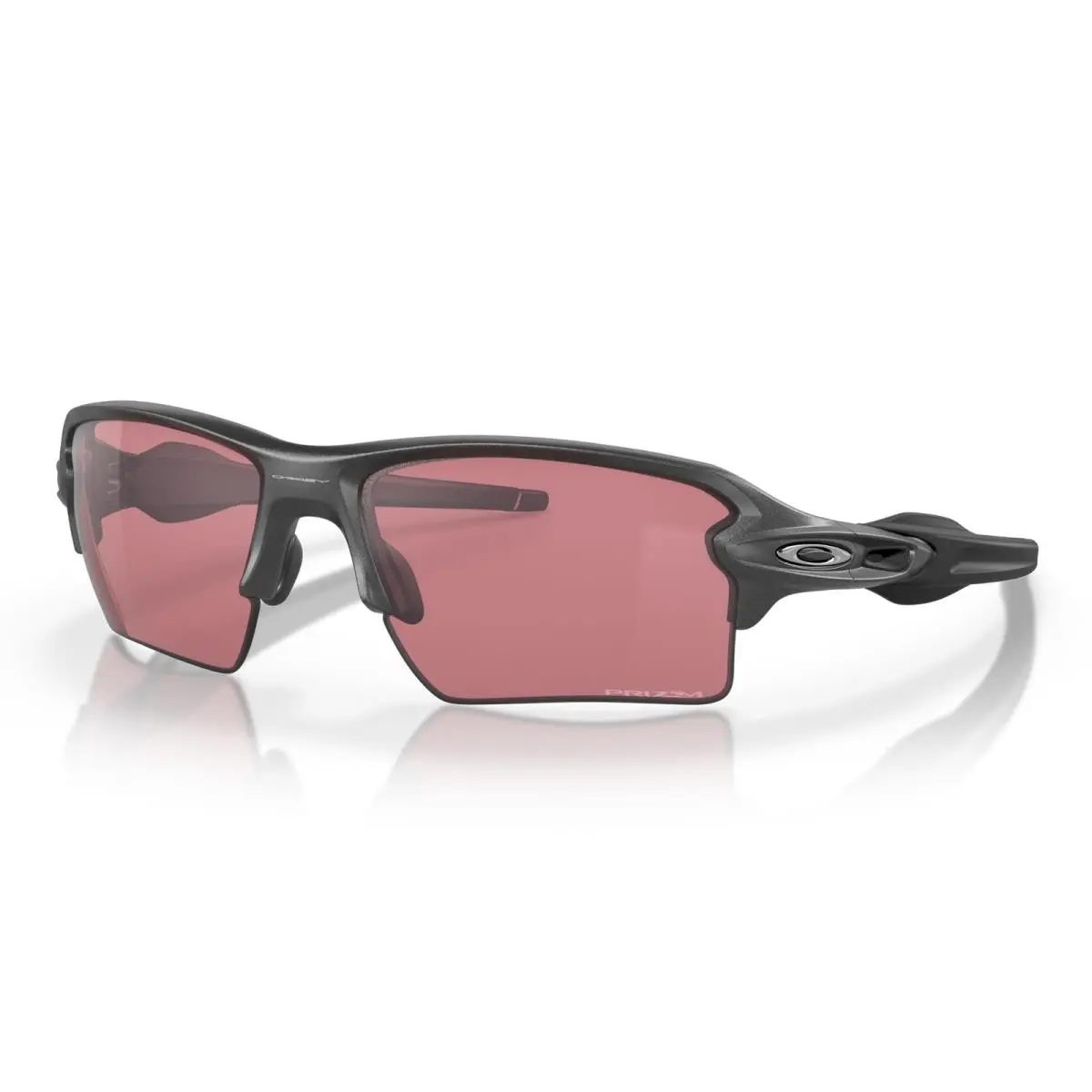 Men`s 0Oo9188 Flak 2.0 Xl Rectangle Sunglasses by Oakley