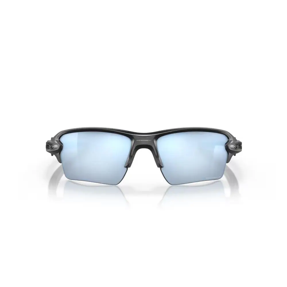Flak 2.0 XL Prizm Deep H2O Polarized Lens Men`s Sunglasses OO9188-58 by Oakley