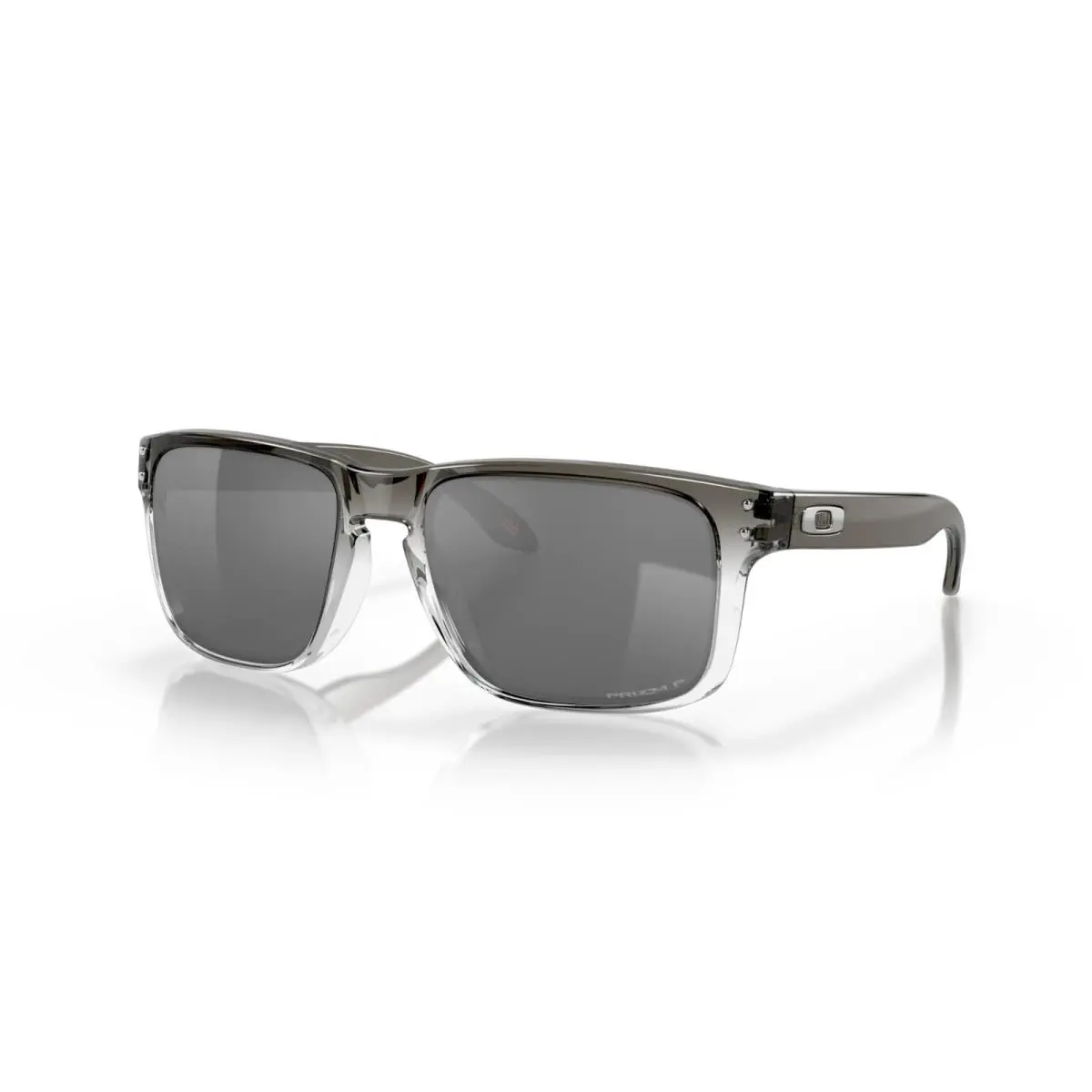Holbrook Polarized Sunglasses OO9102-O255 Dark Ink Fade W/ Prizm Black by Oakley