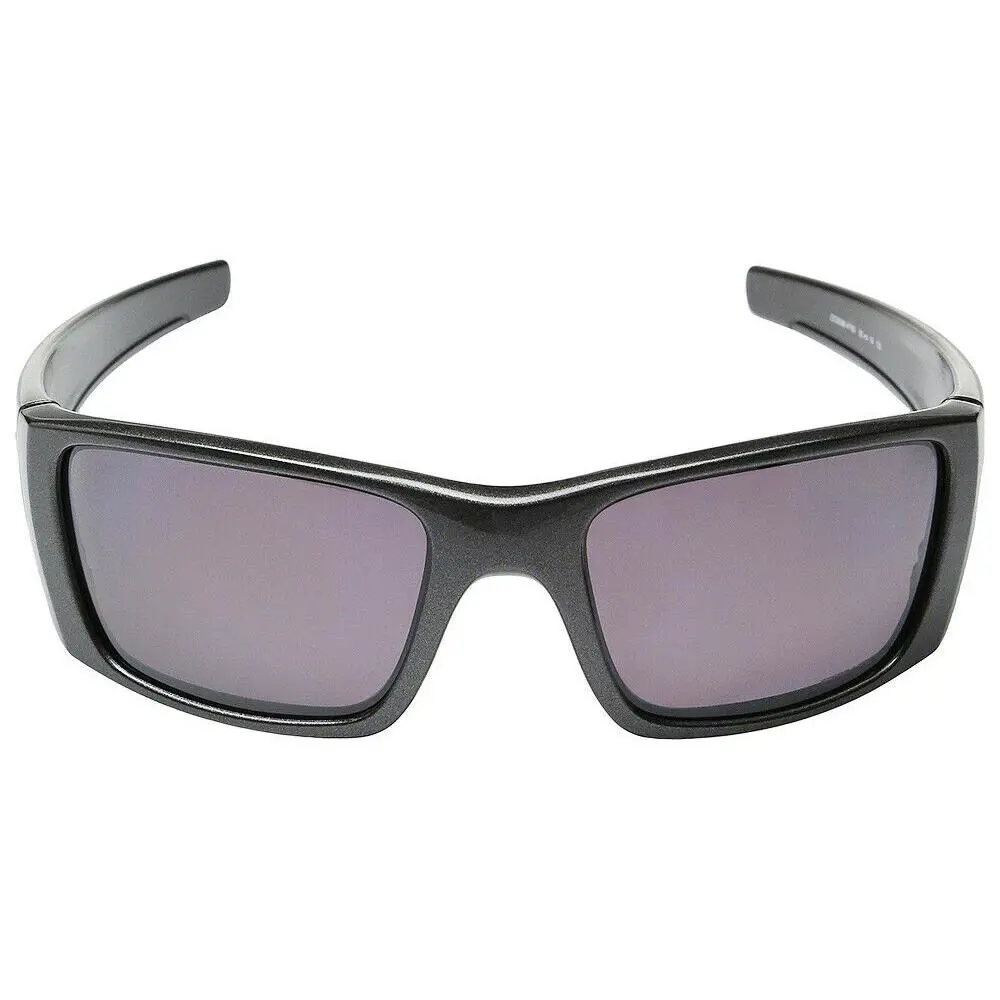 Fuel Cell Sunglasses Granite Frame/prizm Daily Polarized - OO9096-H760 by Oakley