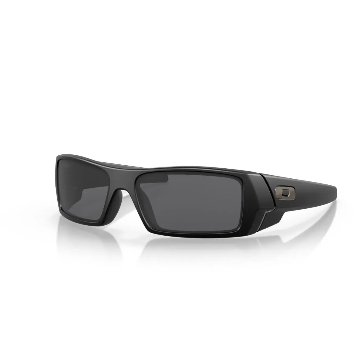 OO9014-3560 Black Polarized Prizm Frames Sunglasses 60-15 by Oakley