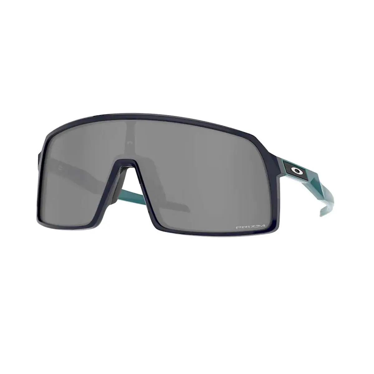 Sunglasses Sutro Navyl W/prizm Black OO9406-3337 by Oakley
