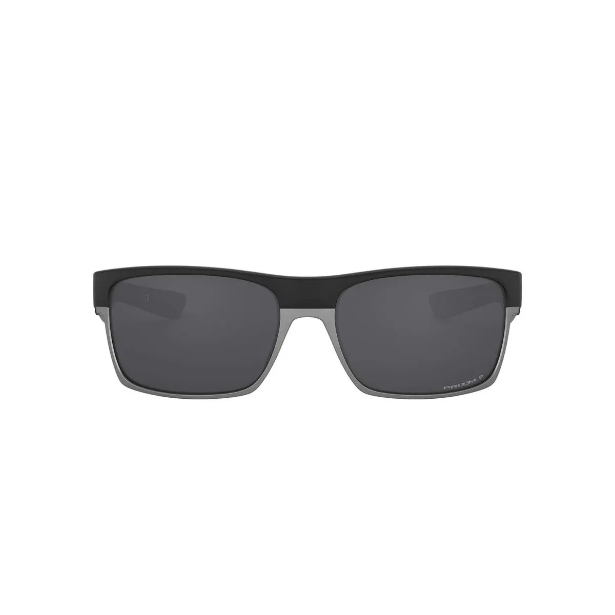 Men`s 0Oo9189 Twoface Square Sunglasses Polarized by Oakley