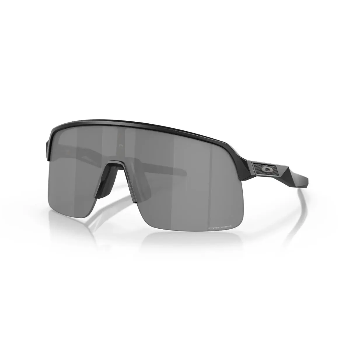 Sutro Lite Sunglasses OO9463-0539 Matte Black Frame W/ Prizm Black Lens by Oakley
