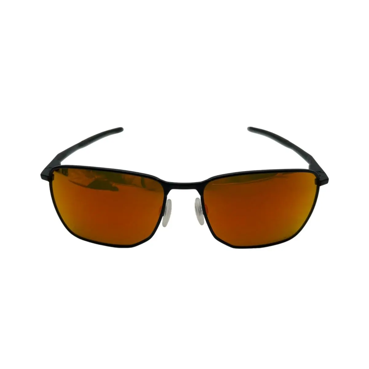 Oakley Ejector Sunglasses- Light Steel