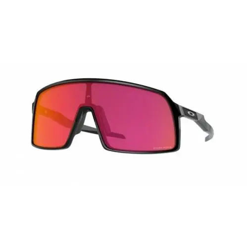 Sutro Sunglasses OO9406-11 Matte Black Frame Prizm Trail Torch Lense by Oakley