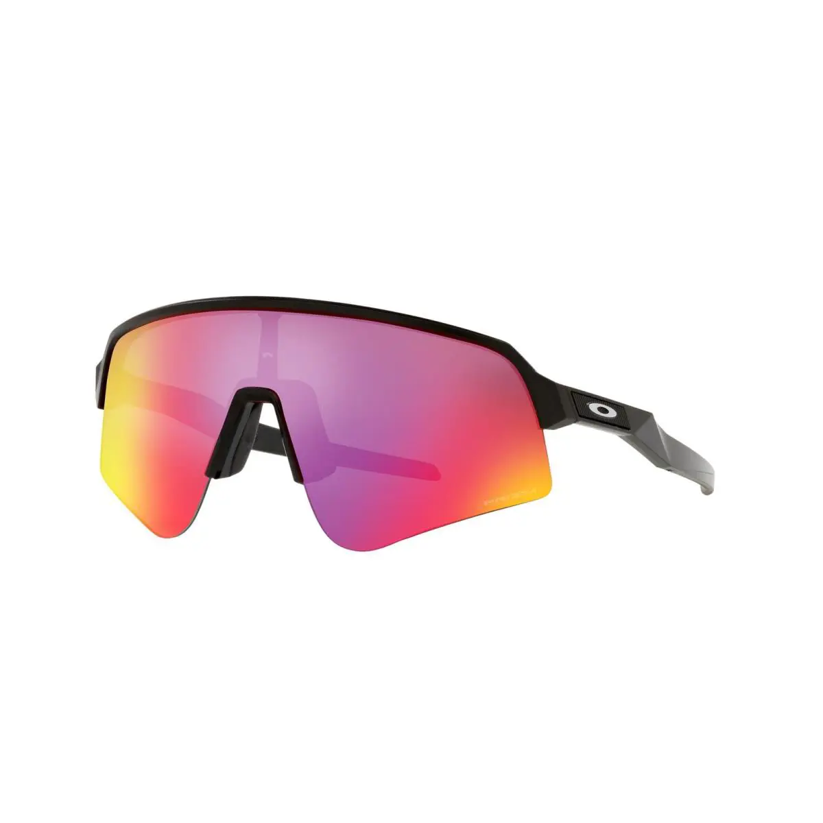 Sutro Lite Sweep Matte Black/matte Black Men`s Sunglasses OO9465-0139 by Oakley