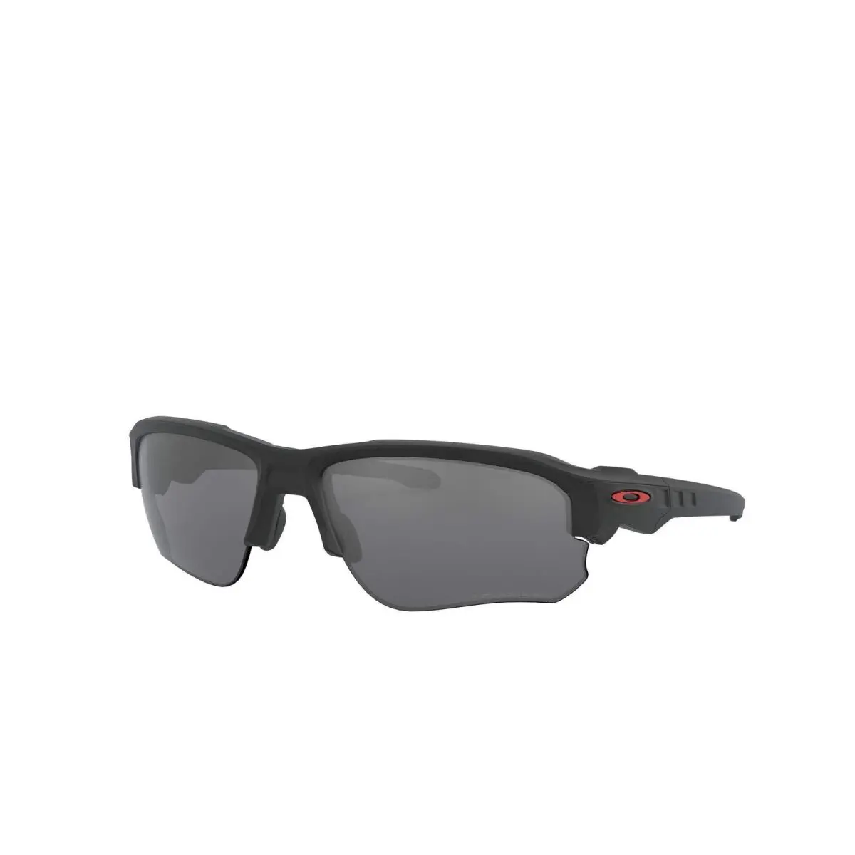 OO9228-06 Mens Oakley SI Speed Jacket Polarized Sunglasses - Frame: Black, Lens: Black