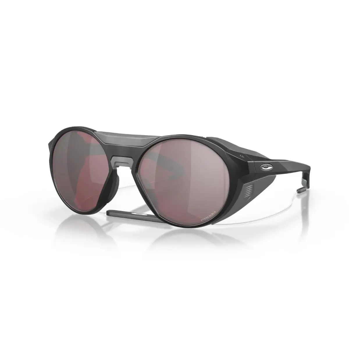 Sunglasses Clifden OO9440-0156 Matte Black / Prizm Snow Black Iridium by Oakley