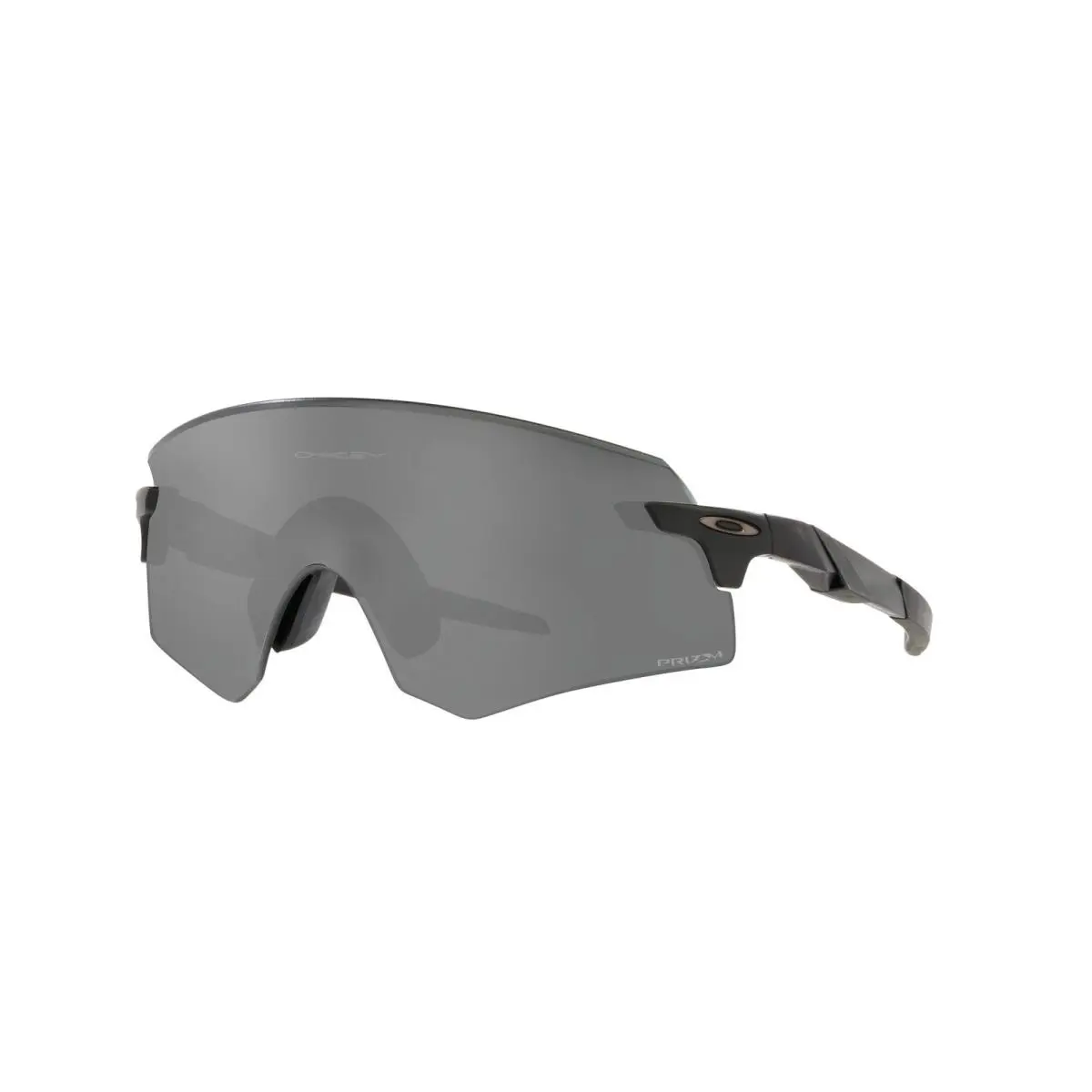 Encoder Matte Black/prizm Black Men`s Sunglasses OO9471-0336 by Oakley