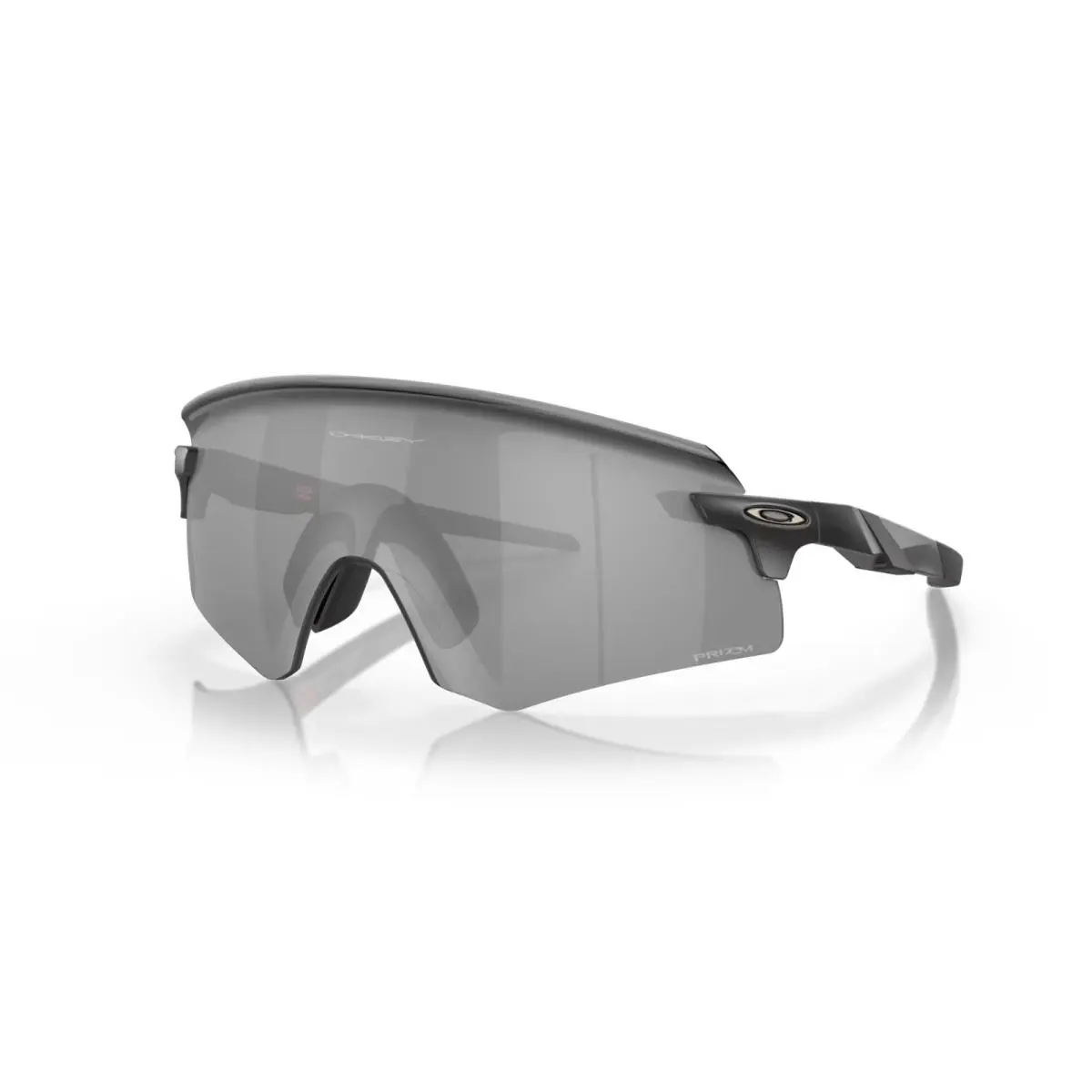 Oakley Sunglasses Encoder OO9471-0336 Matte Black Frame / Prizm Black Lens - Frame: Matte Black, Lens: PRIZM BLACK