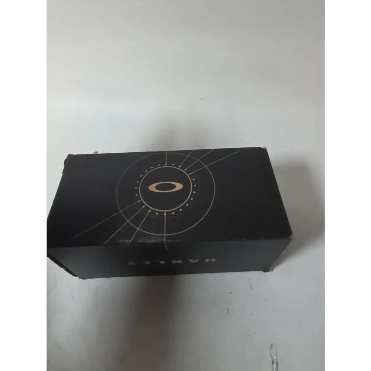 Oakley Sutro Lite Matte Navy/prizm Sapphire Men`s Sunglasses OO9463-0639