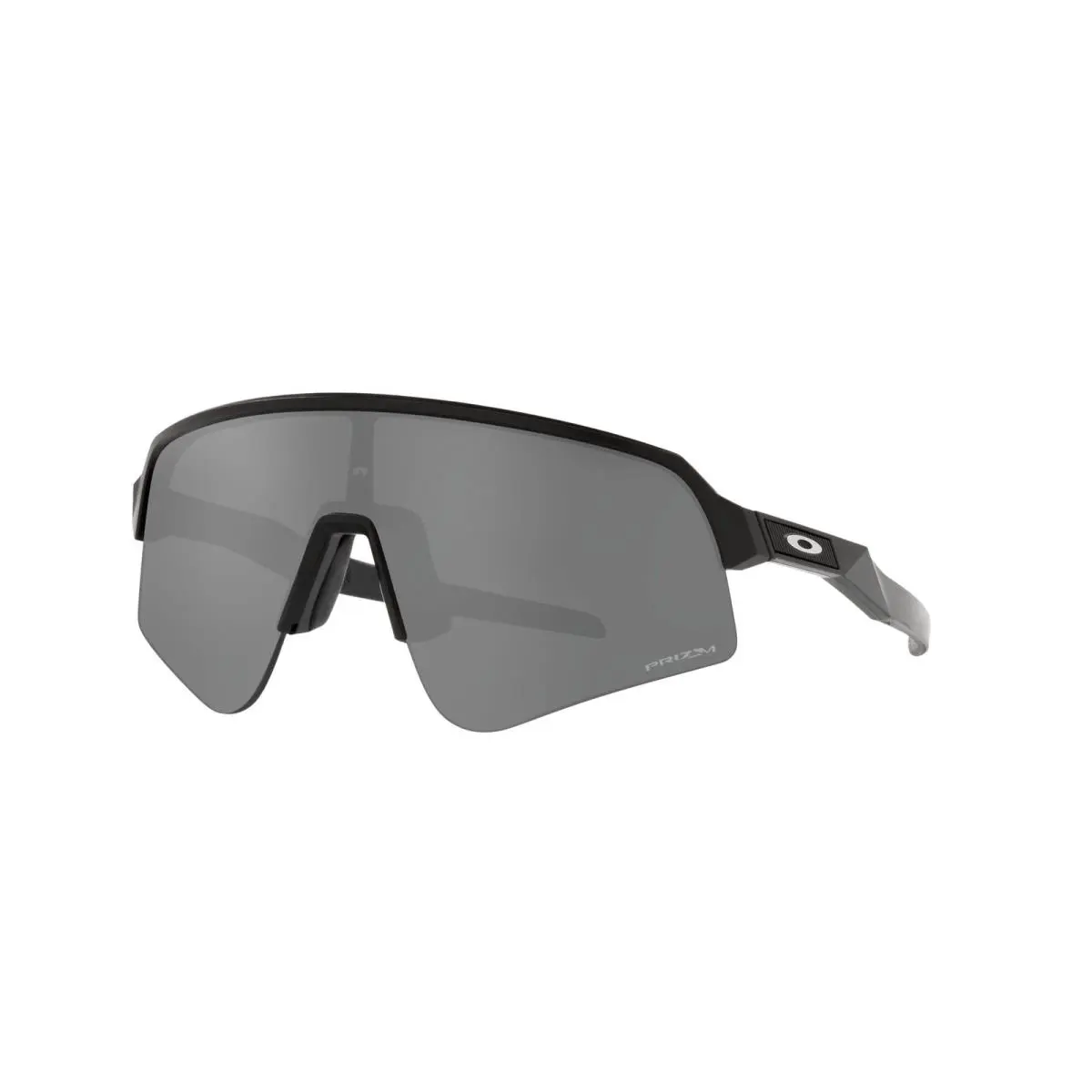 Oakley Sutro Lite Sweep Matte Black/matte Black Men`s Sunglasses OO9465-0339 - Frame: MATTE BLACK, Lens: MATTE BLACK