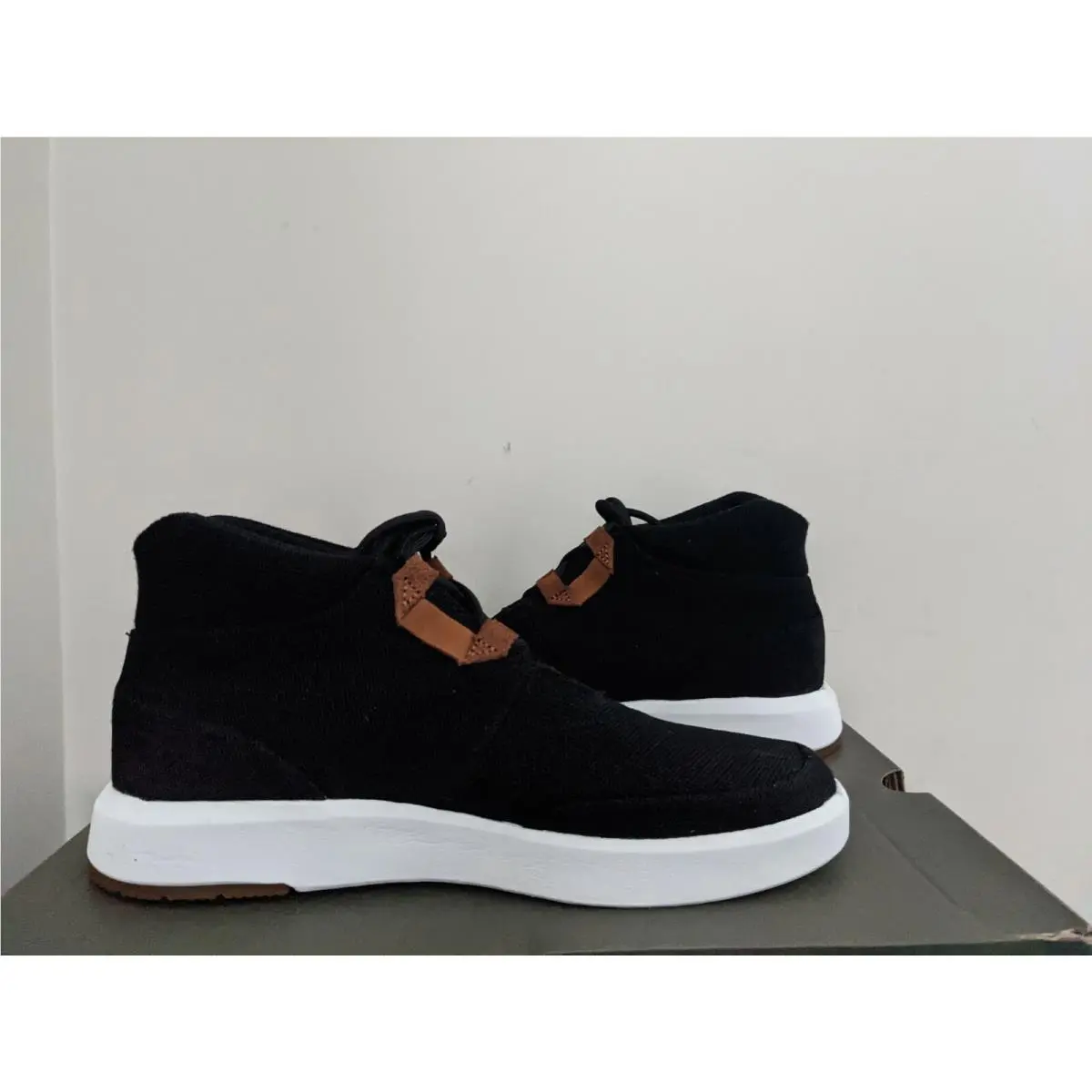 Timberland shoes - Black 0