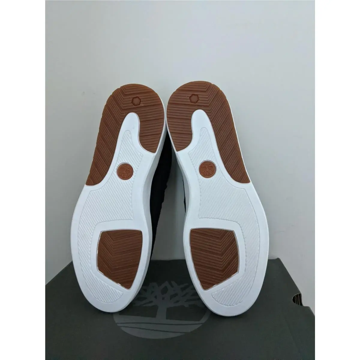 Timberland shoes - Black 3