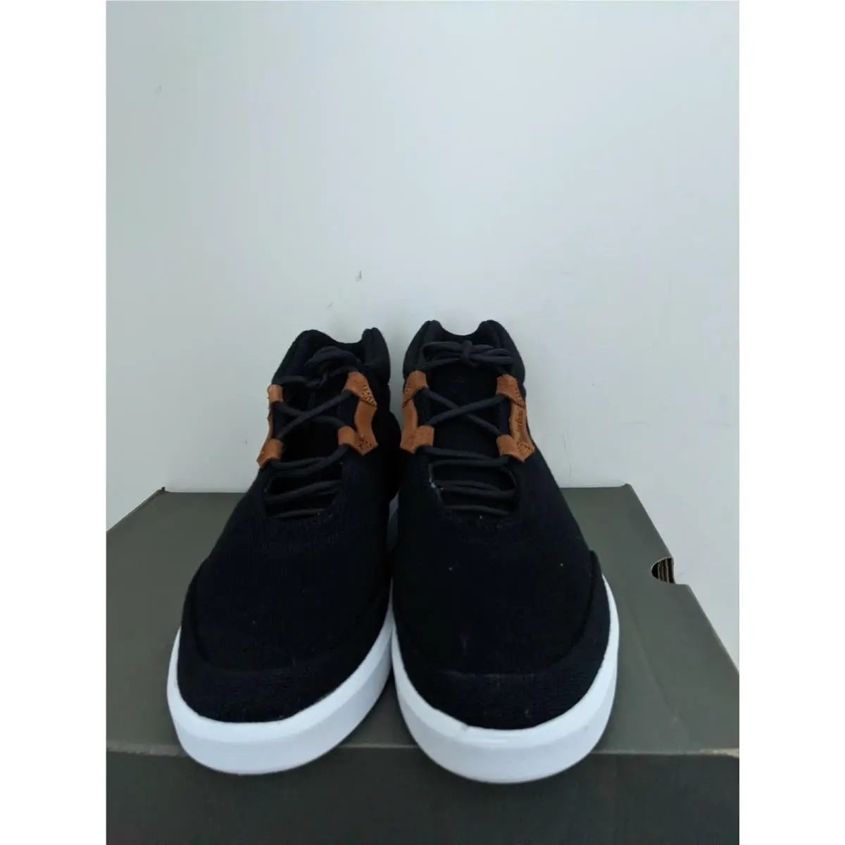 Timberland shoes - Black 7