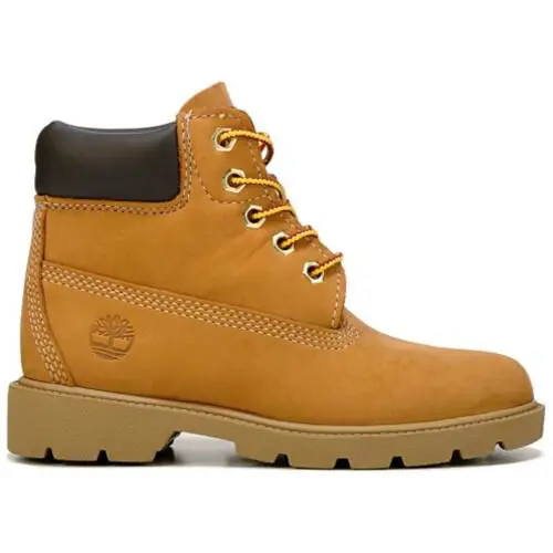 Timberland shoes - 10860 - 10860 - Wheat 0