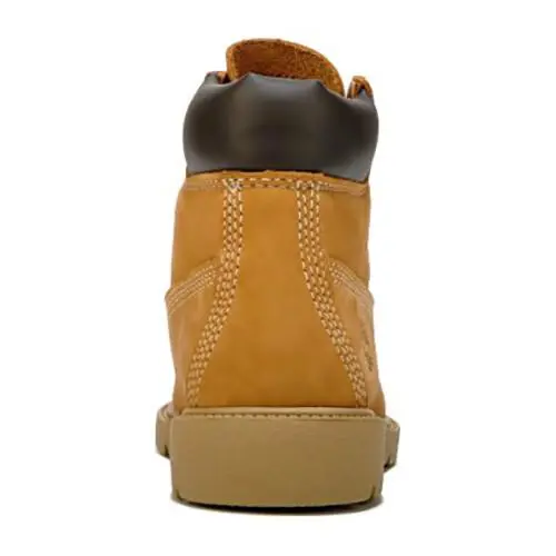 Timberland shoes - 10860 - 10860 - Wheat 2