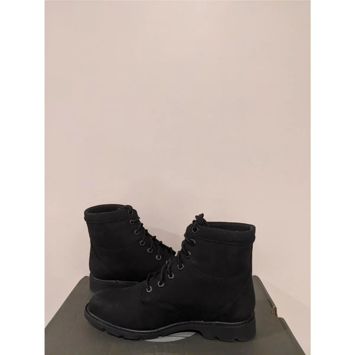 Timberland shoes - Black 0