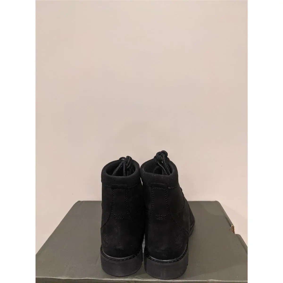 Timberland shoes - Black 2