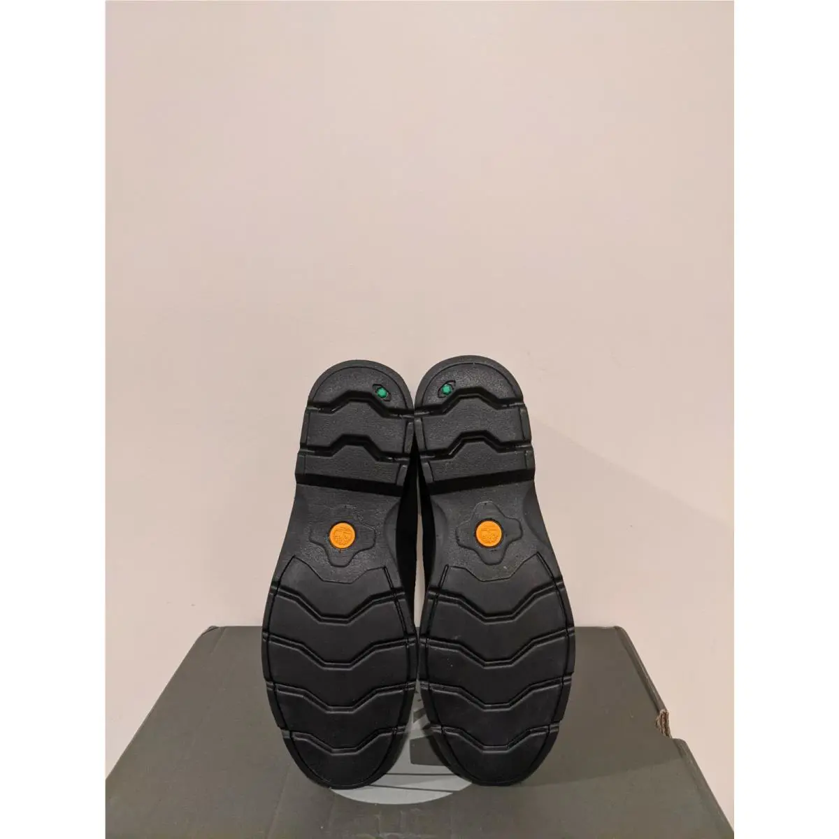 Timberland shoes - Black 3