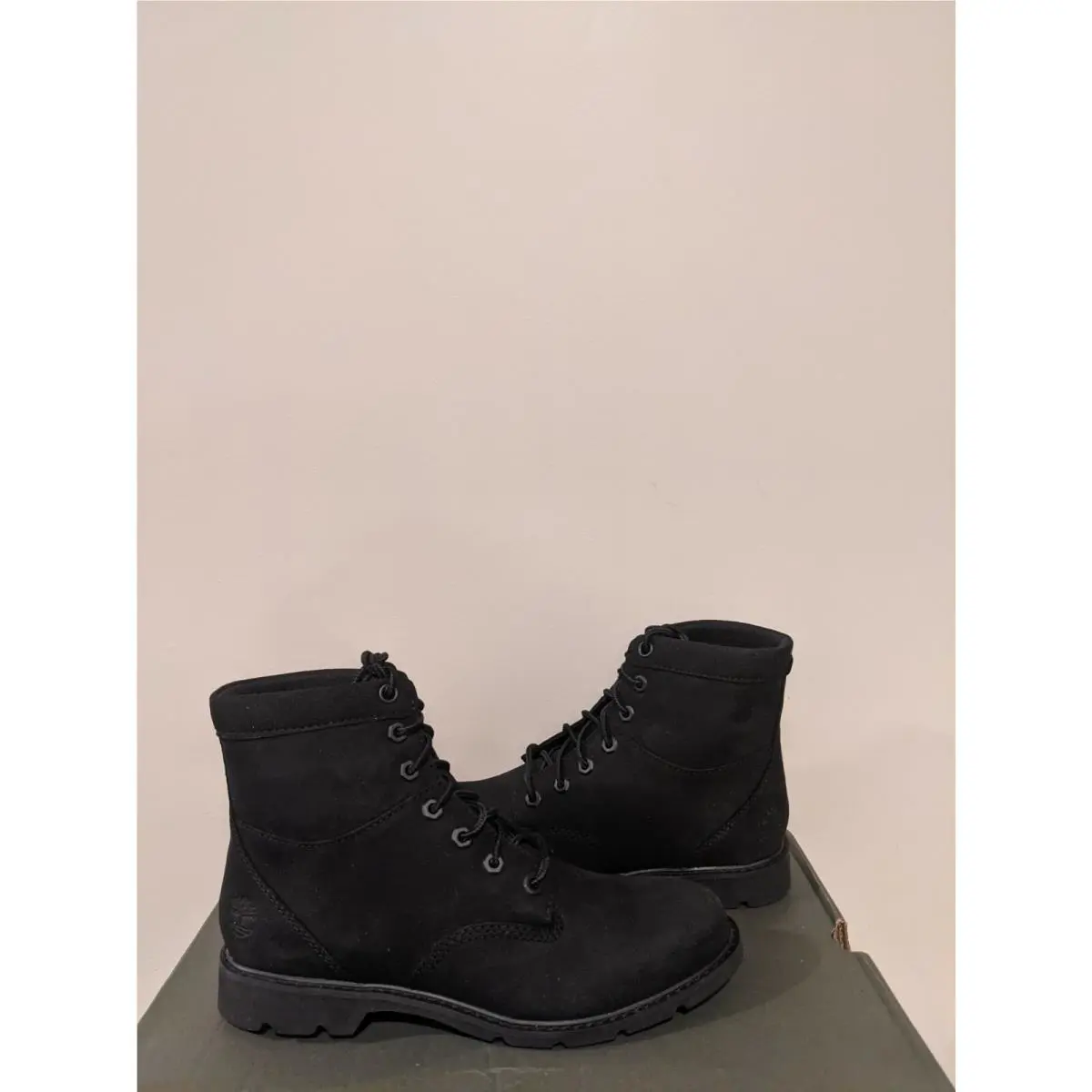 Timberland shoes - Black 5