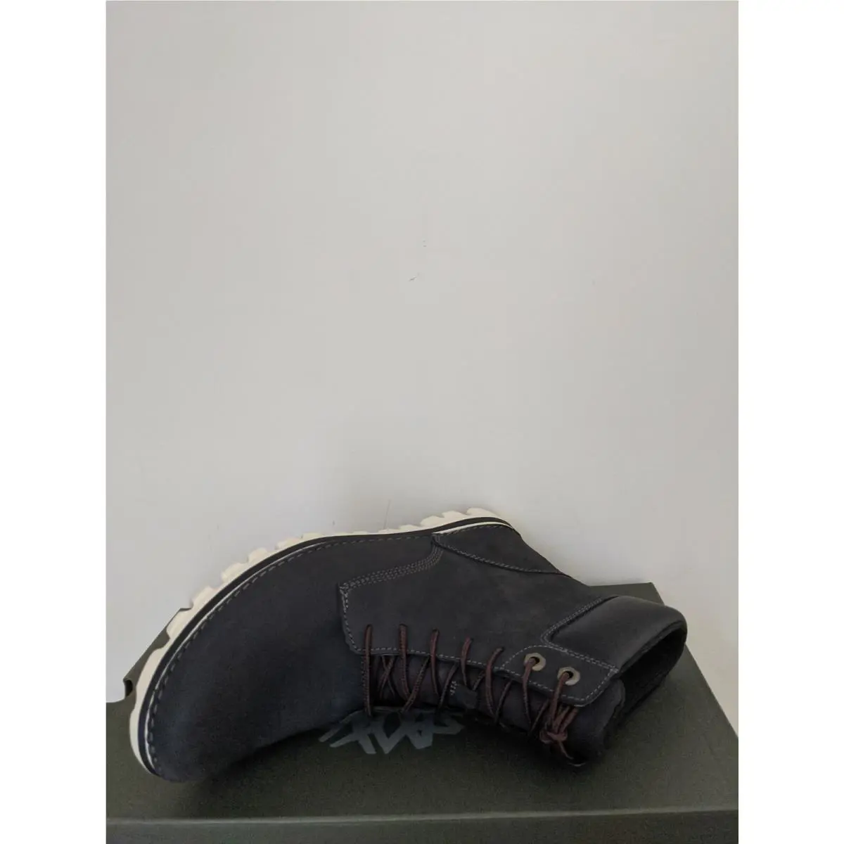 Timberland shoes - Dark Grey 2