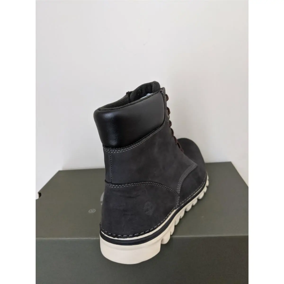 Timberland shoes - Dark Grey 3