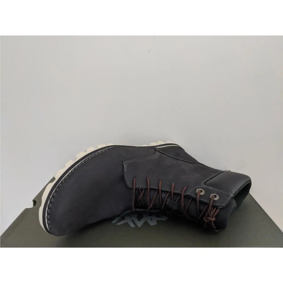 Timberland shoes - Dark Grey 8