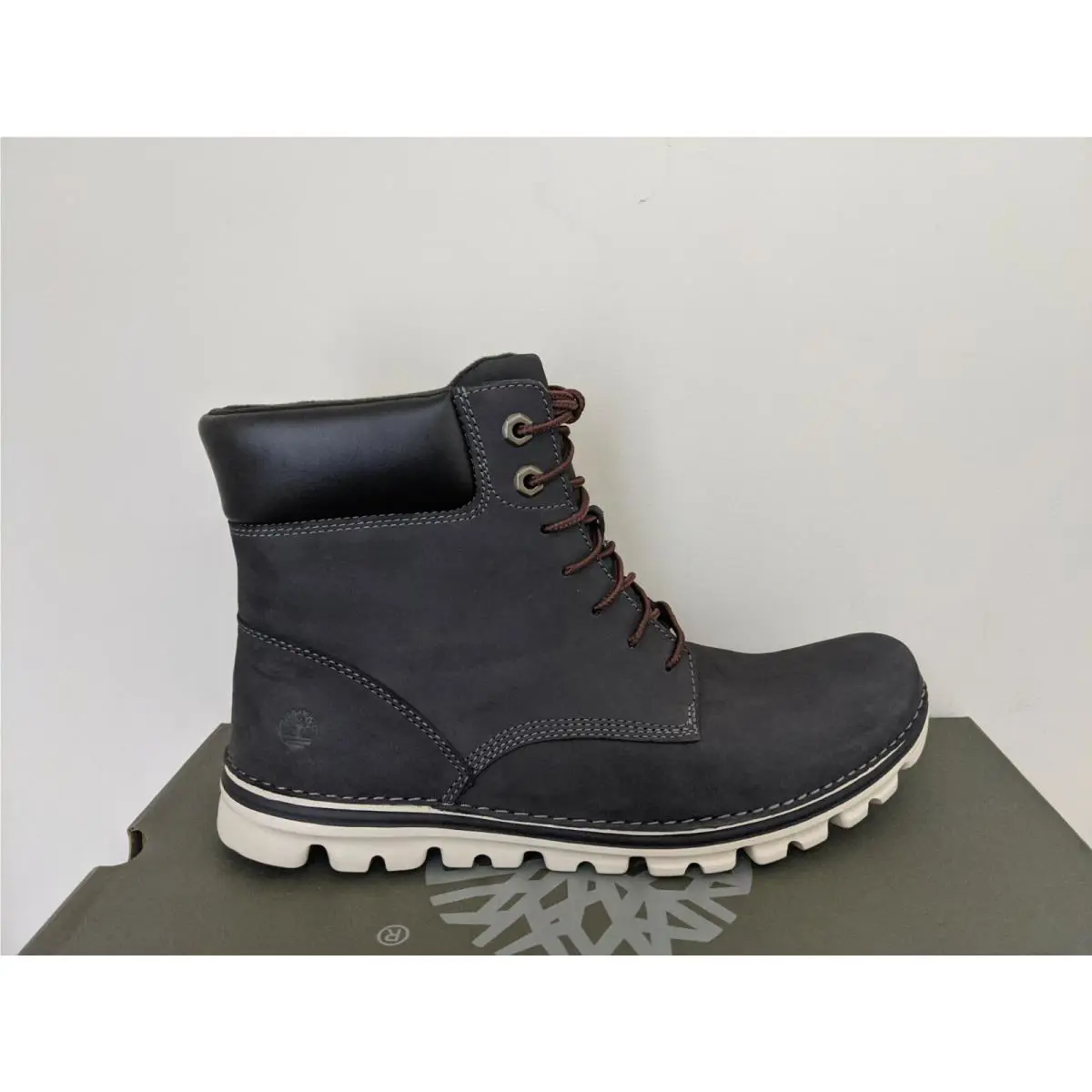 Timberland shoes - Dark Grey 6