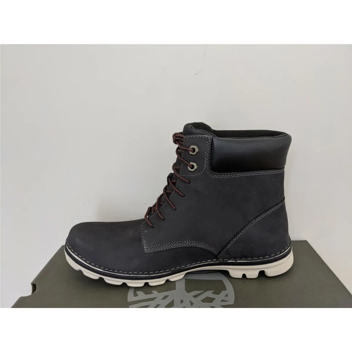 Timberland shoes - Dark Grey 7