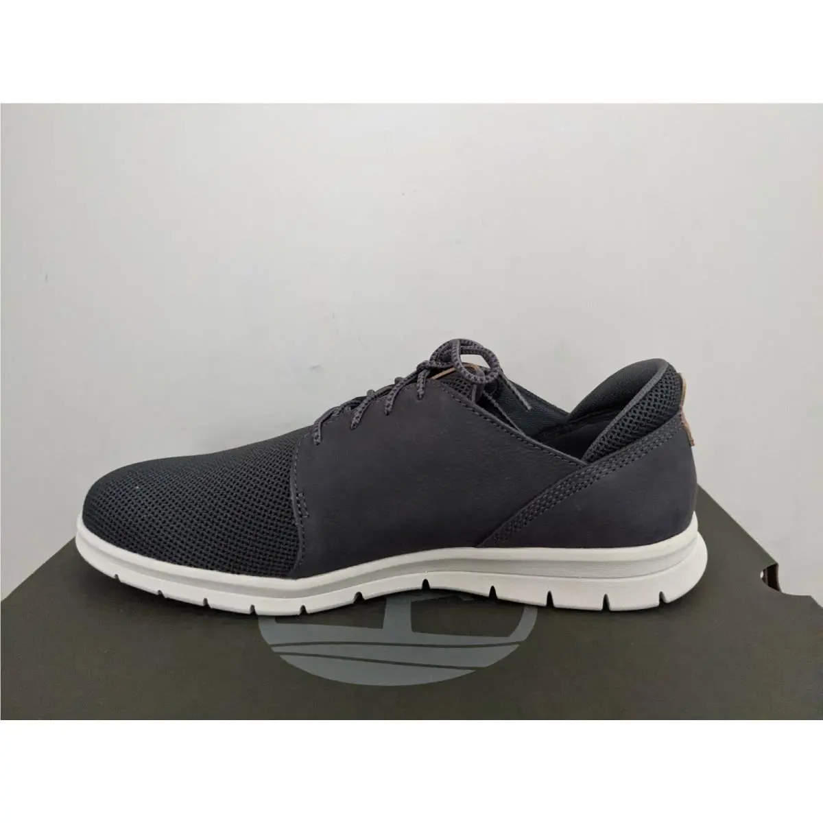 Timberland shoes - Medium Grey 0