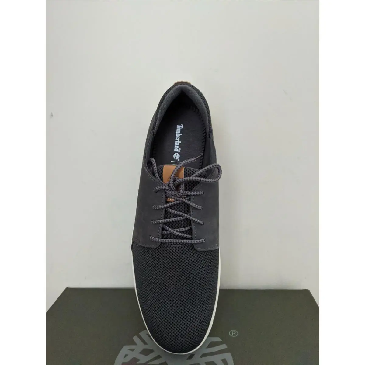 Timberland shoes - Medium Grey 2