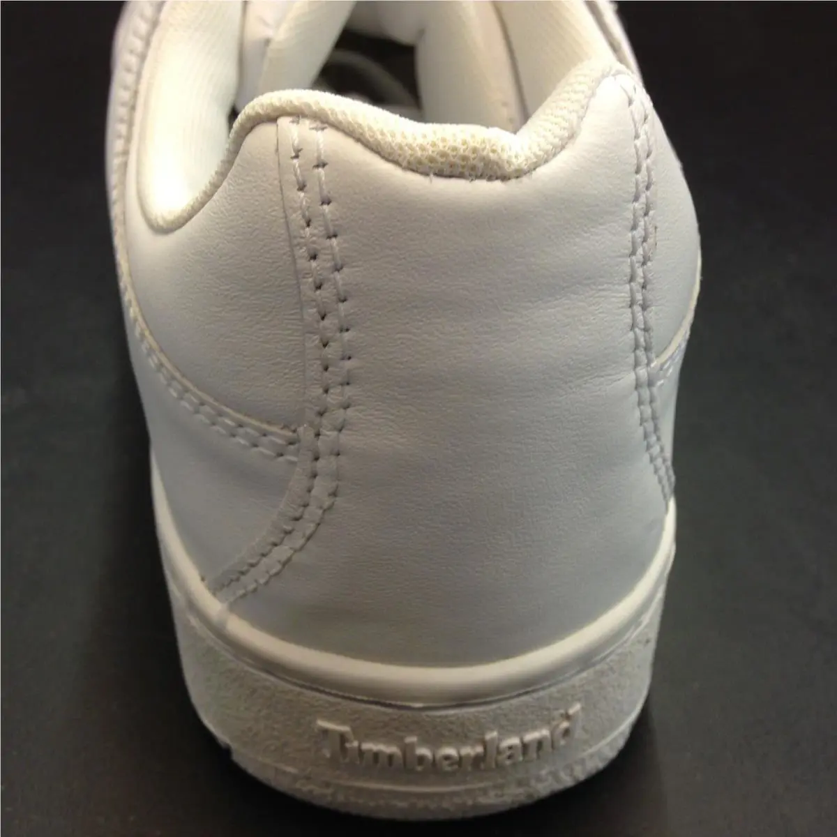 Timberland shoes - White 2