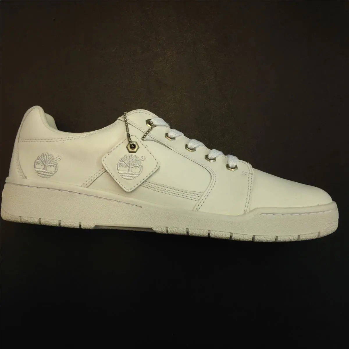 Timberland shoes - White 4