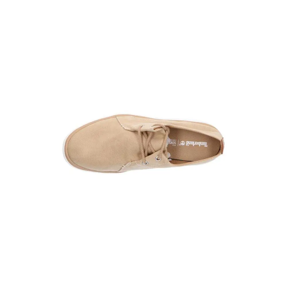 Timberland shoes - A21MC - A21MC - Brown 1
