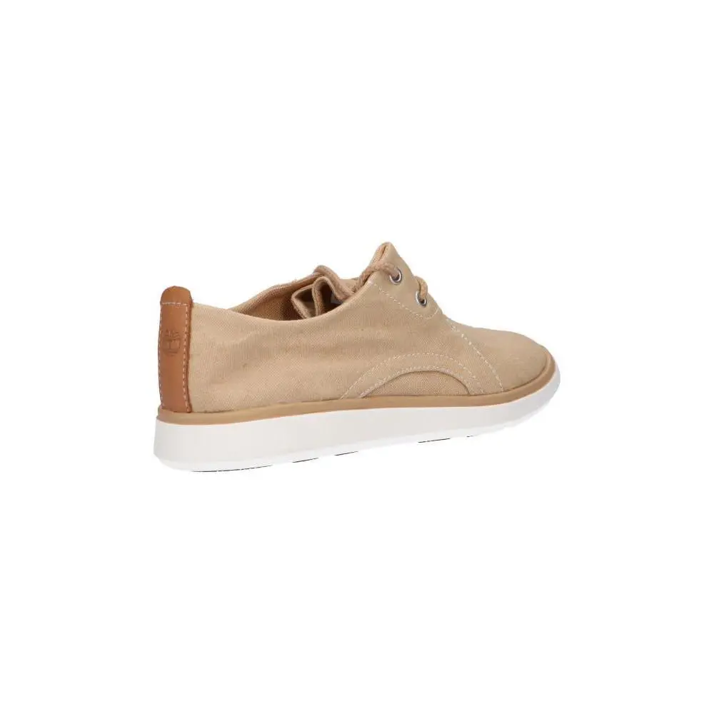 Timberland shoes - A21MC - A21MC - Brown 2