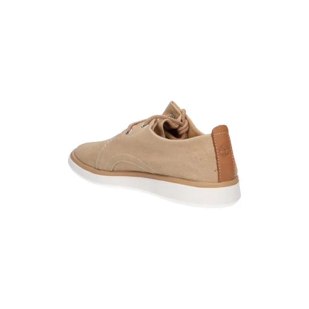 Timberland shoes - A21MC - A21MC - Brown 3