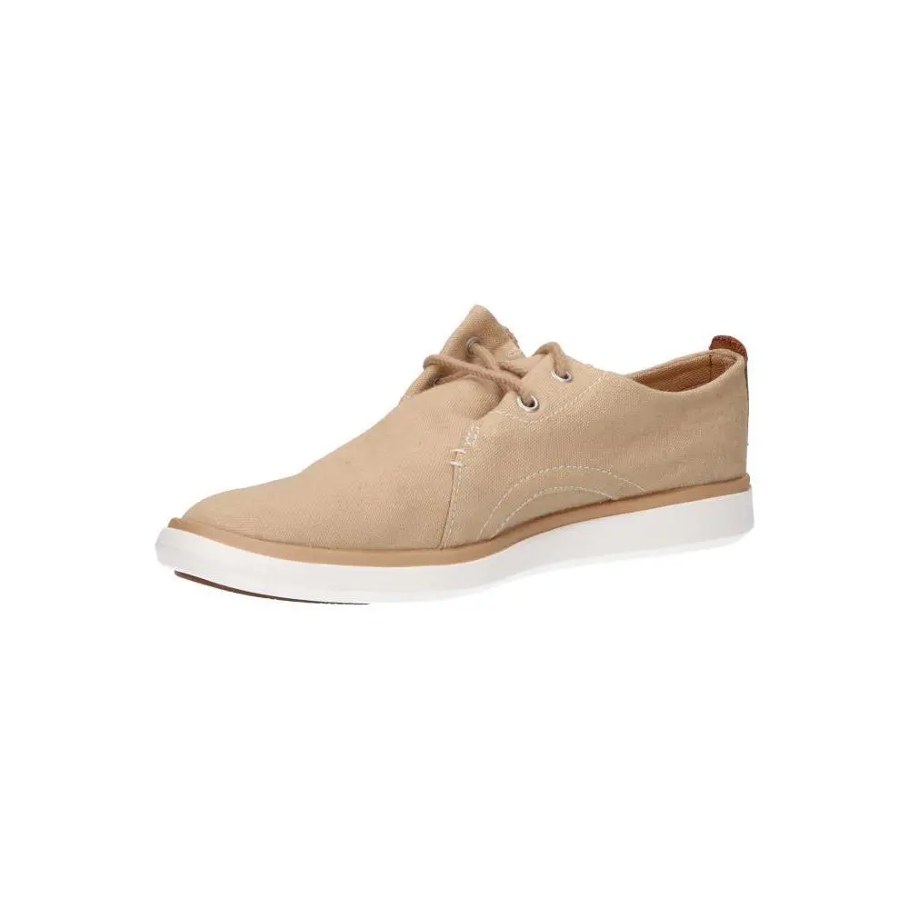 Timberland shoes - A21MC - A21MC - Brown 4