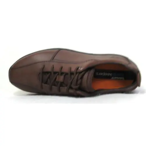 Timberland shoes - TIMBERLAND CITY ENDURANCE MT. KISCO - 72120 - Brown (UPC: 885641435042) 1