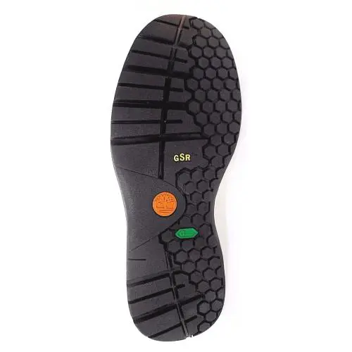 Timberland shoes - TIMBERLAND CITY ENDURANCE MT. KISCO - 72120 - Brown (UPC: 885641435042) 3