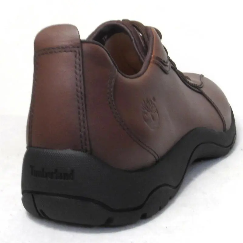 Timberland shoes - TIMBERLAND CITY ENDURANCE MT. KISCO - 72120 - Brown (UPC: 885641435042) 2