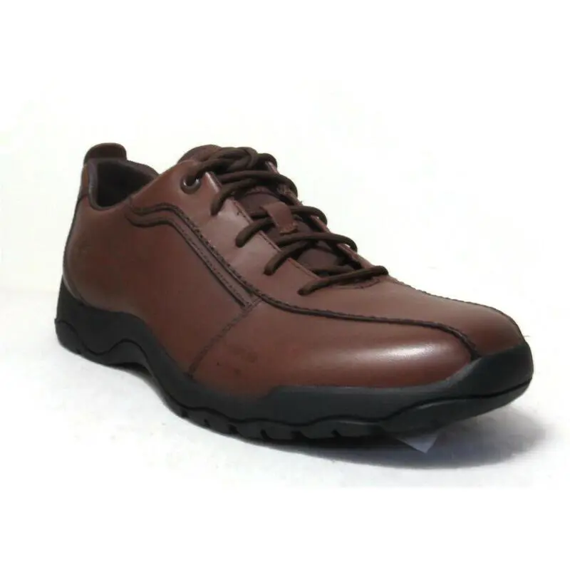 Timberland shoes - TIMBERLAND CITY ENDURANCE MT. KISCO - 72120 - Brown (UPC: 885641435042) 4