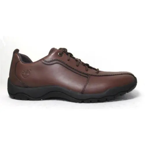 Timberland shoes - TIMBERLAND CITY ENDURANCE MT. KISCO - 72120 - Brown (UPC: 885641435042) 5