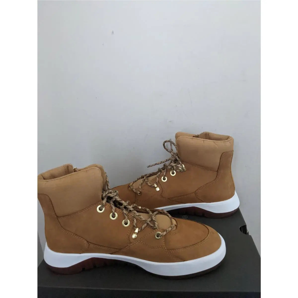 Timberland shoes - Wheat 0