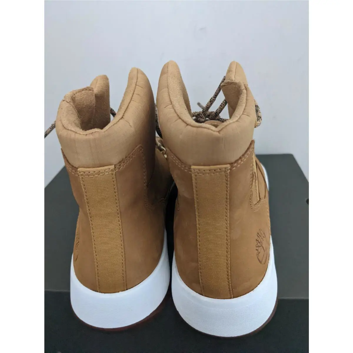 Timberland shoes - Wheat 2