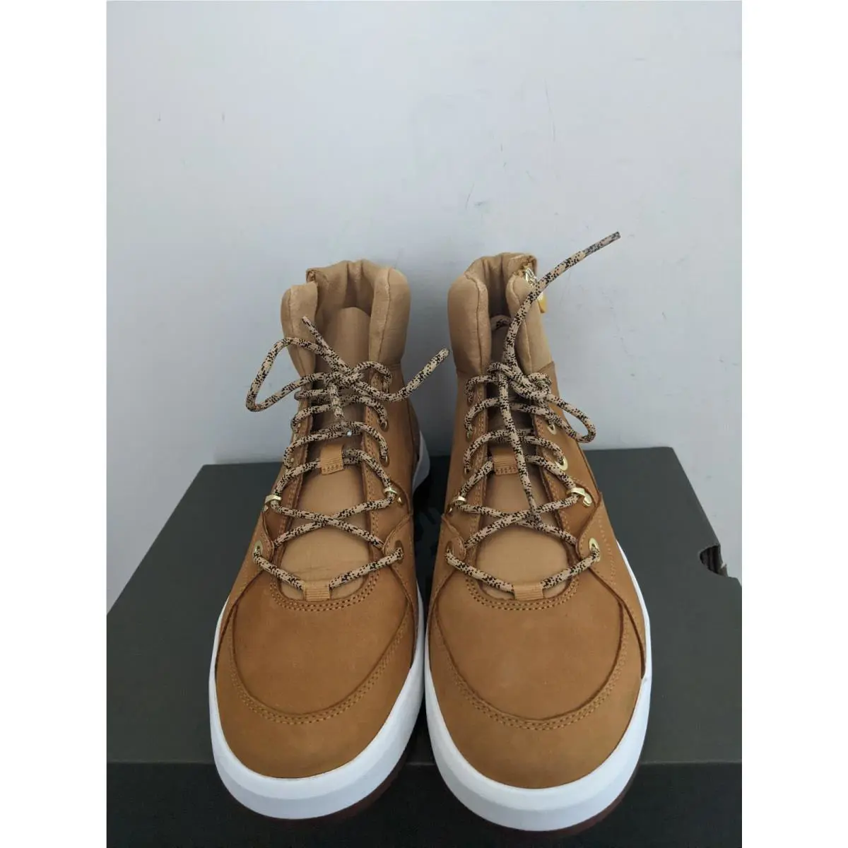 Timberland shoes - Wheat 8