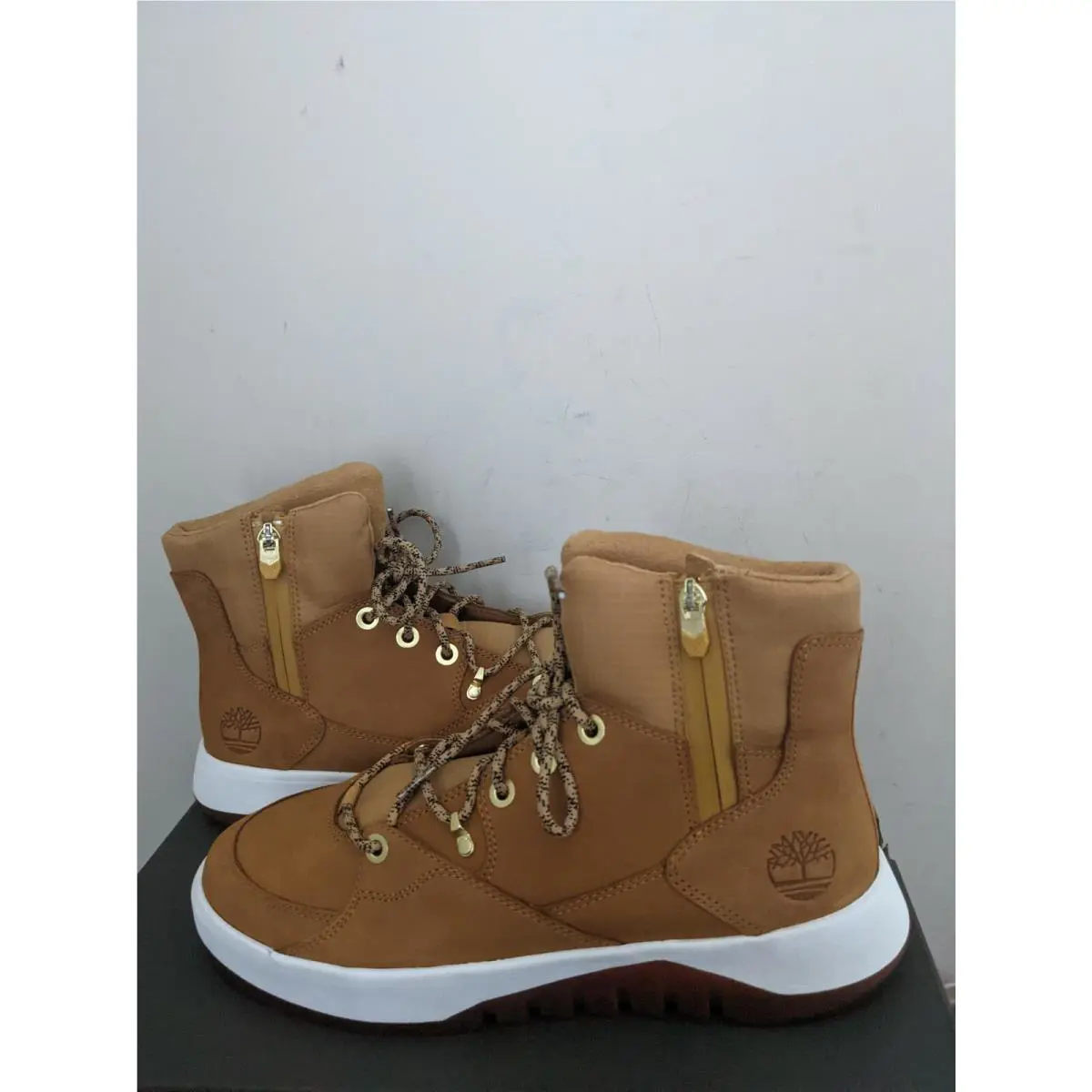 Timberland shoes - Wheat 6