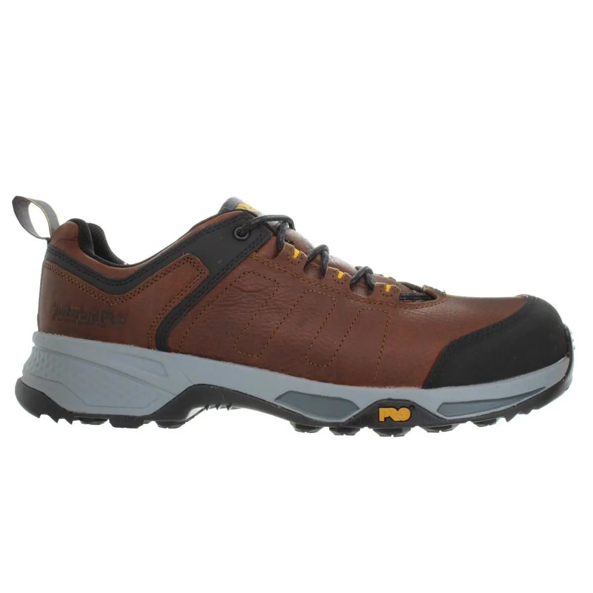 Timberland shoes - Timberland Pro Switchback Oxford - Pro Switchback Oxford - A5N72 - Brown 0